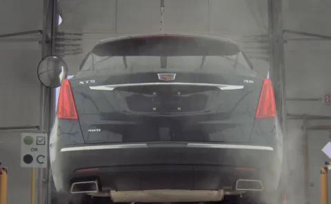 More photos of 2018 Cadillac XT5 AWD at Auto Boutique Ohio, OH