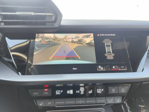 More photos of 2023 Audi A3 Premium at Auto Boutique Ohio, OH