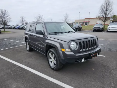 More photos of 2016 Jeep Patriot High Altitude Edition at Auto Boutique Ohio, OH