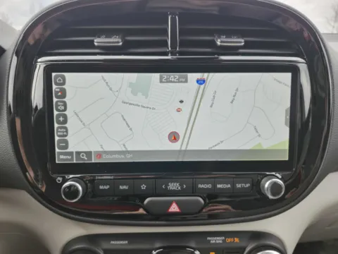 More photos of 2023 Kia Soul EX at Auto Boutique Ohio, OH