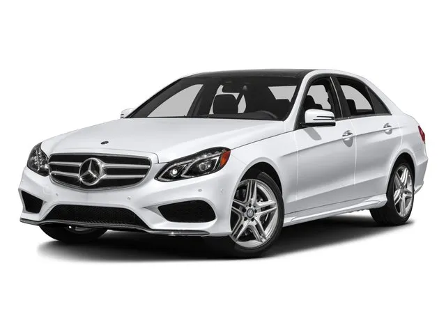 2016 Mercedes-Benz E-Class E 350 Sport for sale in Columbus, OH