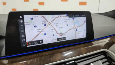 More photos of 2017 BMW 5 Series 530i xDrive at Auto Boutique Ohio, OH