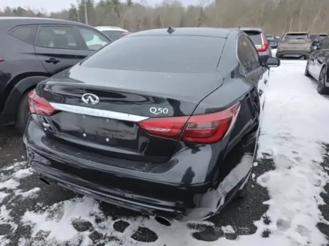 More photos of 2018 INFINITI Q50 3.0t LUXE at Auto Boutique Ohio, OH