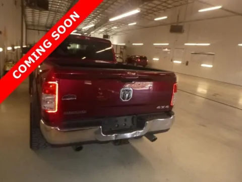 More photos of 2021 Ram 2500 Big Horn at Auto Boutique Ohio, OH