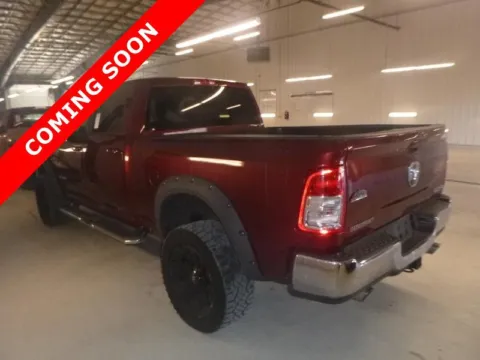 More photos of 2021 Ram 2500 Big Horn at Auto Boutique Ohio, OH