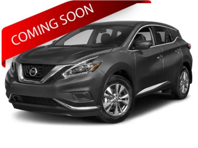 2018 Nissan Murano Platinum for sale in Columbus, OH