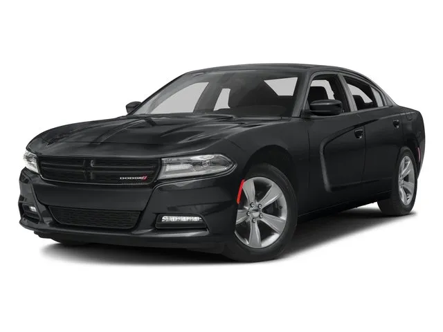 2017 Dodge Charger SXT for sale in Columbus, OH