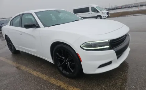 Photos of 2017 Dodge Charger SXT for sale in Columbus, OH at Auto Boutique Ohio