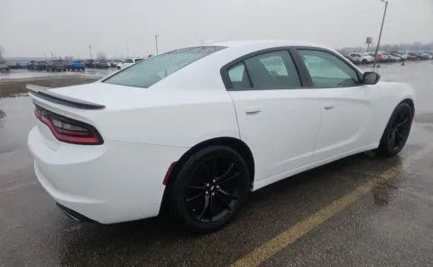 Another view of 2017 Dodge Charger SXT for sale in Columbus, OH at Auto Boutique Ohio