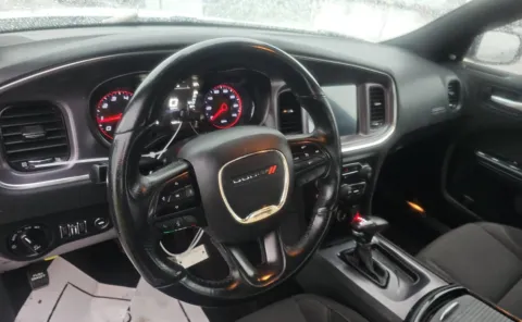 More photos of 2017 Dodge Charger SXT at Auto Boutique Ohio, OH