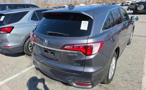 Another view of 2018 Acura RDX for sale in Columbus, OH at Auto Boutique Ohio
