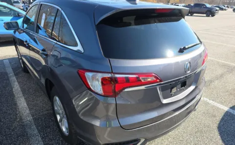 More photos of 2018 Acura RDX at Auto Boutique Ohio, OH