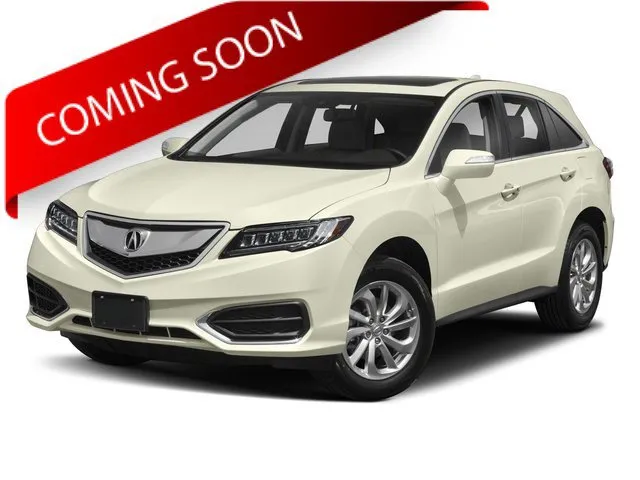 2018 Acura RDX for sale in Columbus, OH