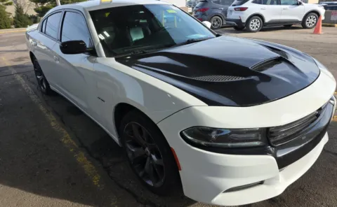 Another view of 2018 Dodge Charger R/T for sale in Columbus, OH at Auto Boutique Ohio