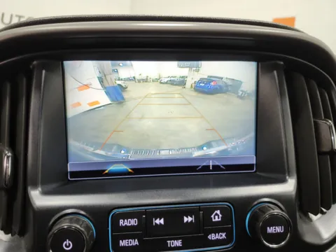 Photos of 2018 GMC Canyon 4WD All Terrain w/Cloth for sale in Columbus, OH at Auto Boutique Ohio