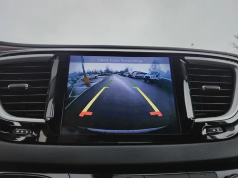 Photos of 2017 Chrysler Pacifica Touring-L for sale in Columbus, OH at Auto Boutique Ohio