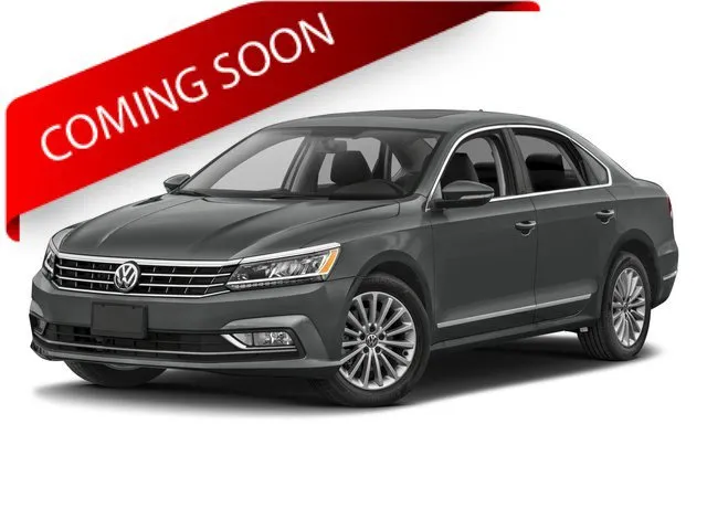 2017 Volkswagen Passat 1.8T SE for sale in Columbus, OH