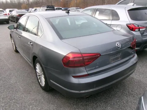 More photos of 2017 Volkswagen Passat 1.8T SE at Auto Boutique Ohio, OH