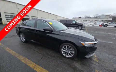 Another view of 2021 Honda Accord Sedan LX for sale in Columbus, OH at Auto Boutique Ohio
