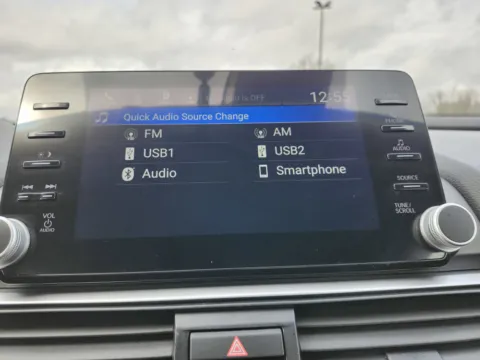 More photos of 2021 Honda Accord Sedan LX at Auto Boutique Ohio, OH