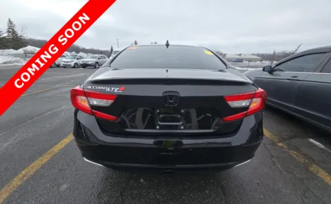 More photos of 2021 Honda Accord Sedan LX at Auto Boutique Ohio, OH