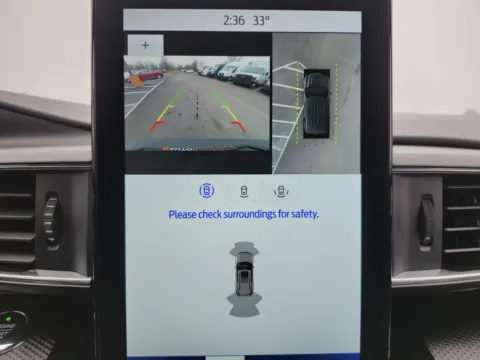 More photos of 2021 Ford Explorer ST at Auto Boutique Ohio, OH