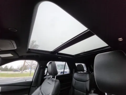 Photos of 2021 Ford Explorer ST for sale in Columbus, OH at Auto Boutique Ohio