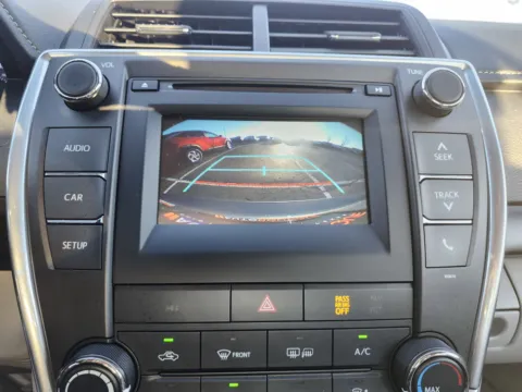 Photos of 2017 Toyota Camry LE for sale in Columbus, OH at Auto Boutique Ohio