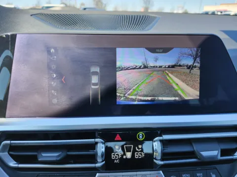 More photos of 2020 BMW 3 Series 330i xDrive at Auto Boutique Ohio, OH