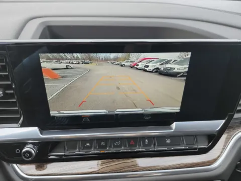 Photos of 2025 GMC Sierra 1500 Elevation for sale in Columbus, OH at Auto Boutique Ohio