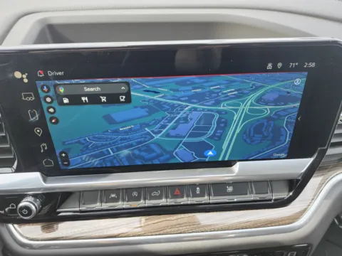 More photos of 2025 GMC Sierra 1500 Elevation at Auto Boutique Ohio, OH