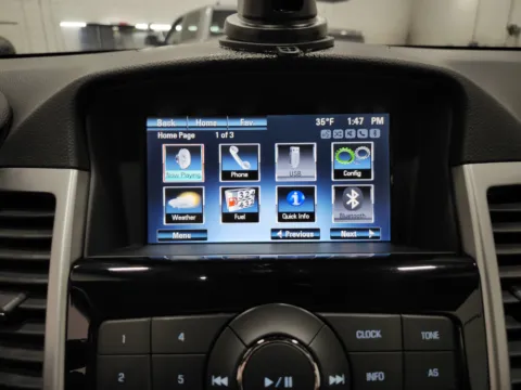 Photos of 2013 Chevrolet Cruze 2LT for sale in Columbus, OH at Auto Boutique Ohio