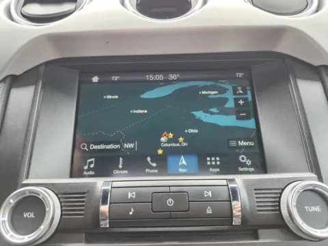 More photos of 2016 Ford Mustang GT Premium at Auto Boutique Ohio, OH