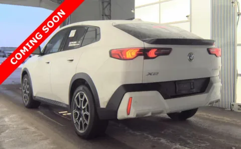 More photos of 2026 BMW X2 xDrive28i at Auto Boutique Ohio, OH