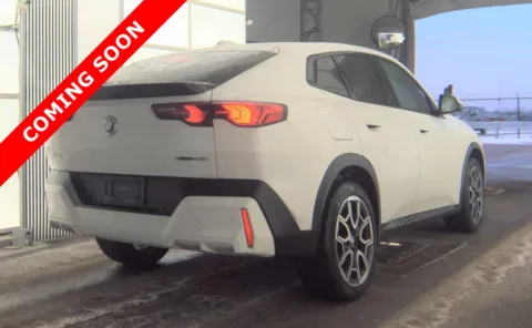 Another view of 2026 BMW X2 xDrive28i for sale in Columbus, OH at Auto Boutique Ohio