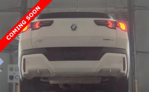 More photos of 2026 BMW X2 xDrive28i at Auto Boutique Ohio, OH