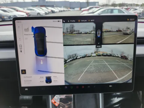 More photos of 2026 Tesla Model Y Long Range Launch Series at Auto Boutique Ohio, OH