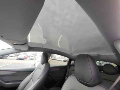 Photos of 2026 Tesla Model Y Long Range Launch Series for sale in Columbus, OH at Auto Boutique Ohio