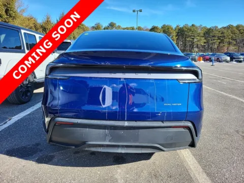 More photos of 2026 Tesla Model Y Long Range Launch Series at Auto Boutique Ohio, OH