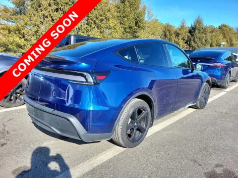 More photos of 2026 Tesla Model Y Long Range Launch Series at Auto Boutique Ohio, OH