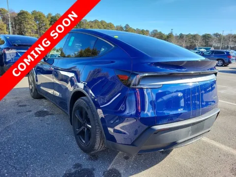 Another view of 2026 Tesla Model Y Long Range Launch Series for sale in Columbus, OH at Auto Boutique Ohio