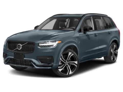 2021 Volvo XC90 R-Design for sale in Columbus, OH