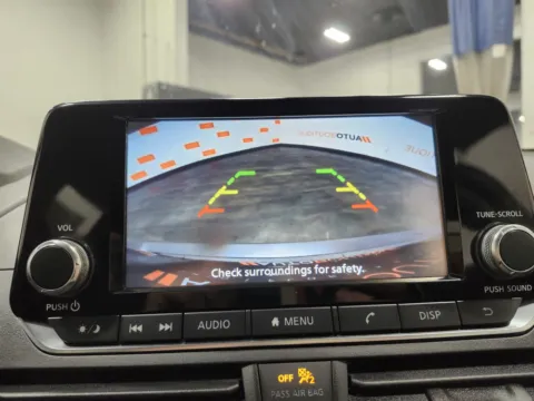 Photos of 2023 Nissan Altima 2.5 S for sale in Columbus, OH at Auto Boutique Ohio