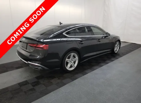 More photos of 2021 Audi A5 Sportback S line Premium at Auto Boutique Ohio, OH