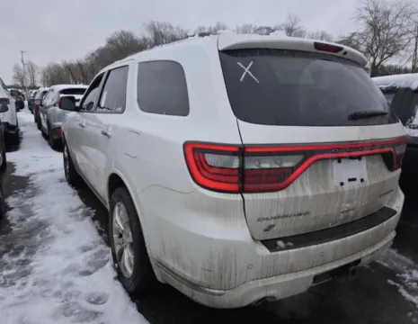 More photos of 2018 Dodge Durango Citadel at Auto Boutique Ohio, OH