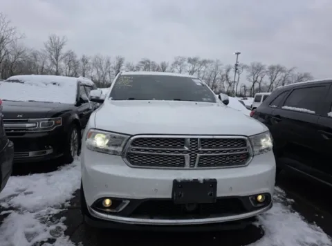 Another view of 2018 Dodge Durango Citadel for sale in Columbus, OH at Auto Boutique Ohio