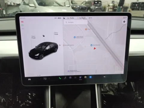 More photos of 2019 Tesla Model 3 Long Range at Auto Boutique Ohio, OH