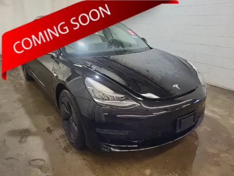 Black 2019 Tesla Model 3 Long Range for sale in Columbus, OH