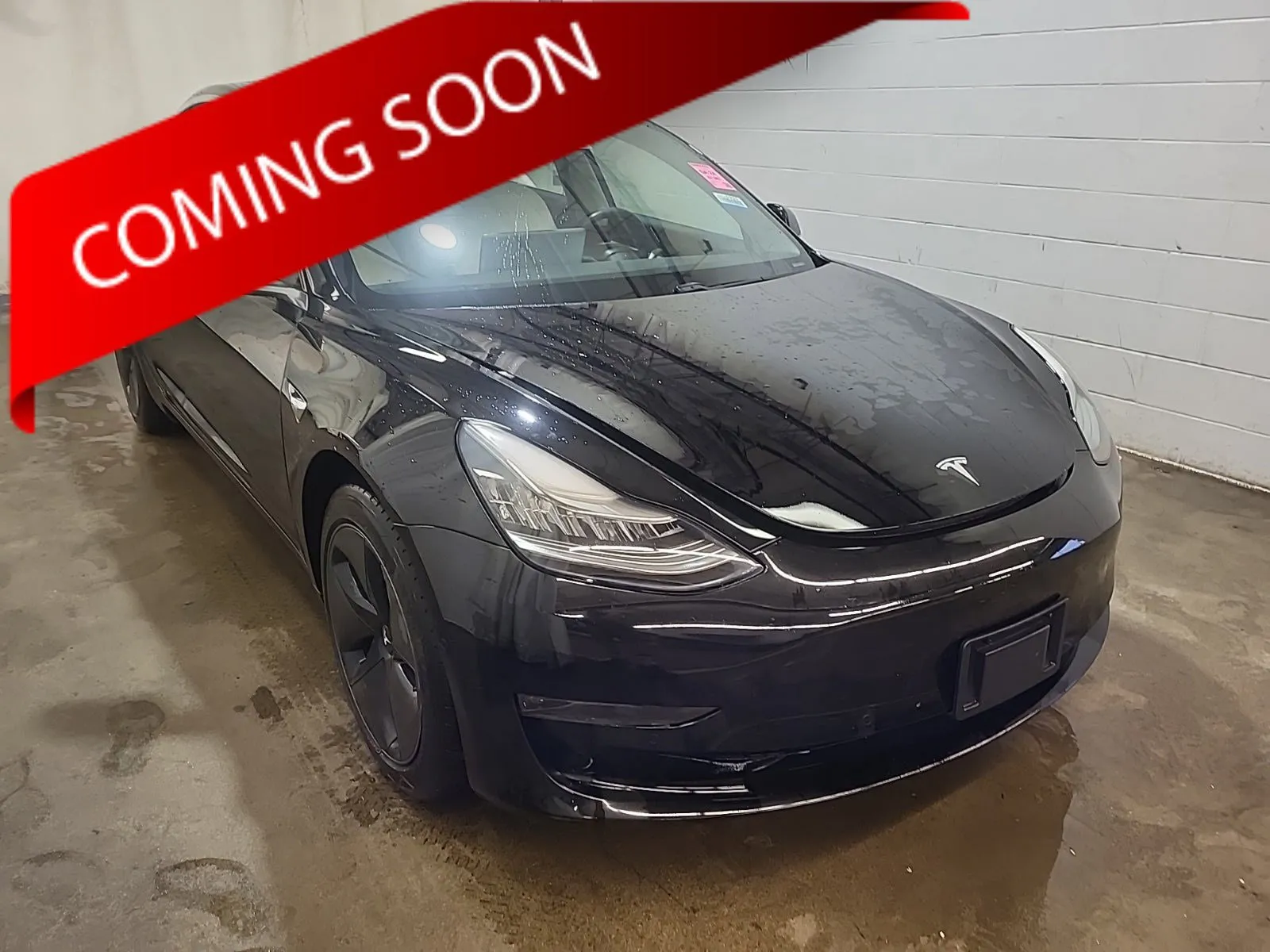 Black 2019 Tesla Model 3 Long Range for sale in Columbus, OH