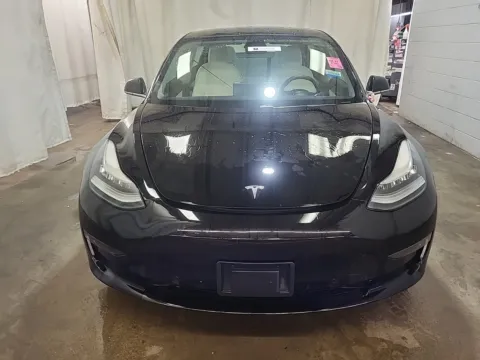 Another view of 2019 Tesla Model 3 Long Range for sale in Columbus, OH at Auto Boutique Ohio